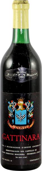 Gattinara, 1966