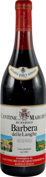 Barbera, 1982
