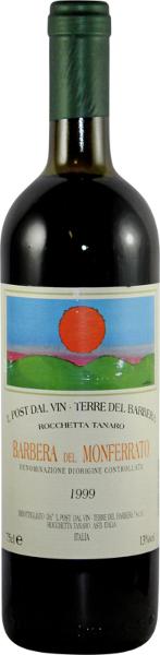Barbera, 1999