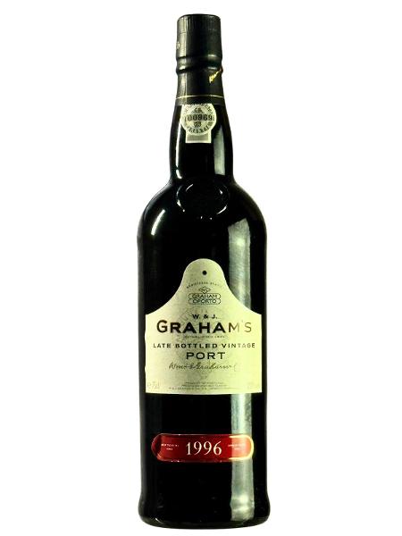Graham's , 1996
