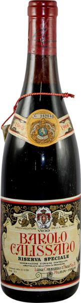 Barolo, 1966