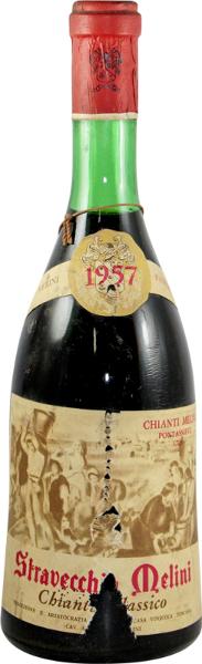Chianti, 1957