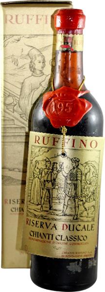 Chianti, 1959