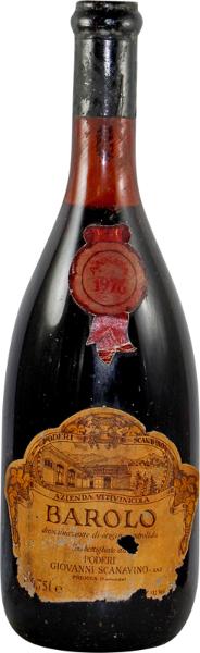 Barolo, 1976