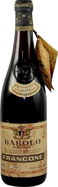 Barolo, 1971