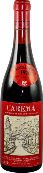 Carema, 1976