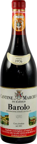 Barolo, 1976