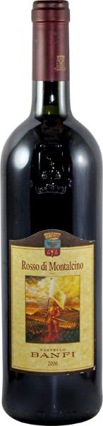 Brunello di Montalcino, 2006