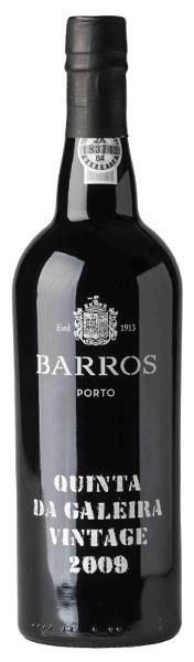  Barros Port, 2009