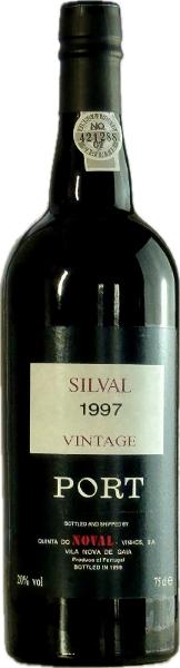 Quinta do Noval , 1997