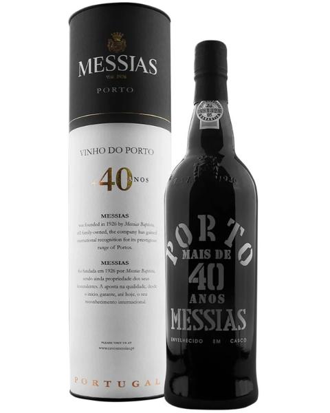  Messias, 1985