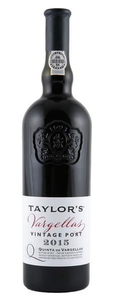 Taylor S Port 1999 Vintage Wine And Port