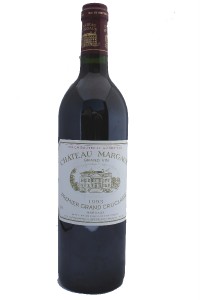 Chateau Margaux, 1993