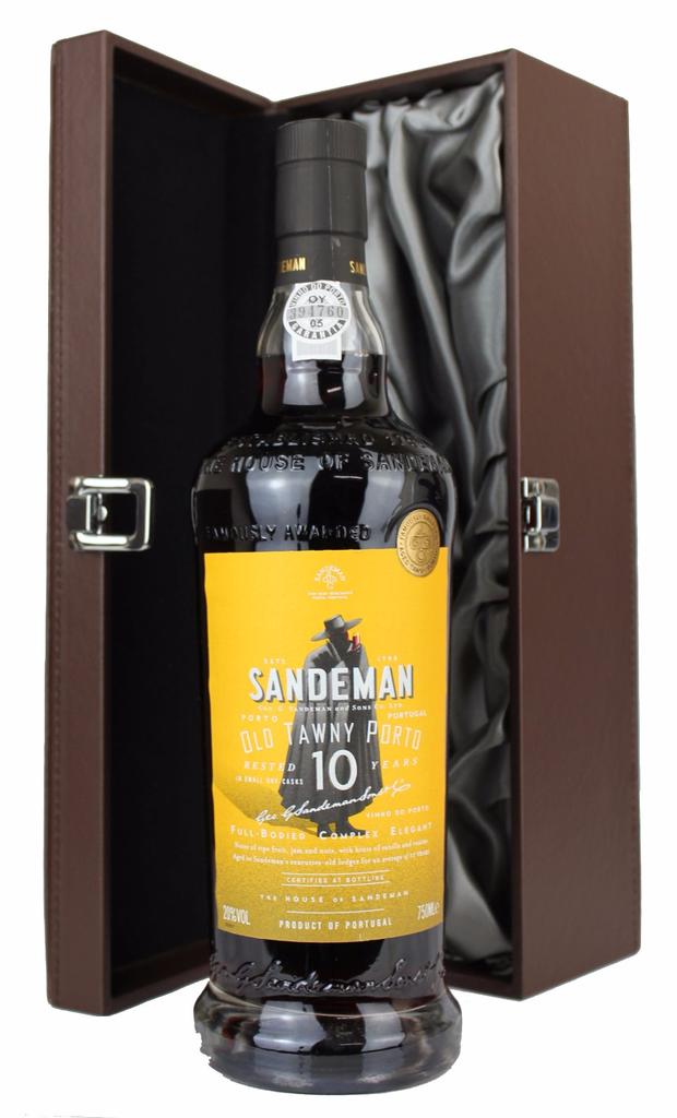 Vintage Wine & Vintage Port Wine Gifts