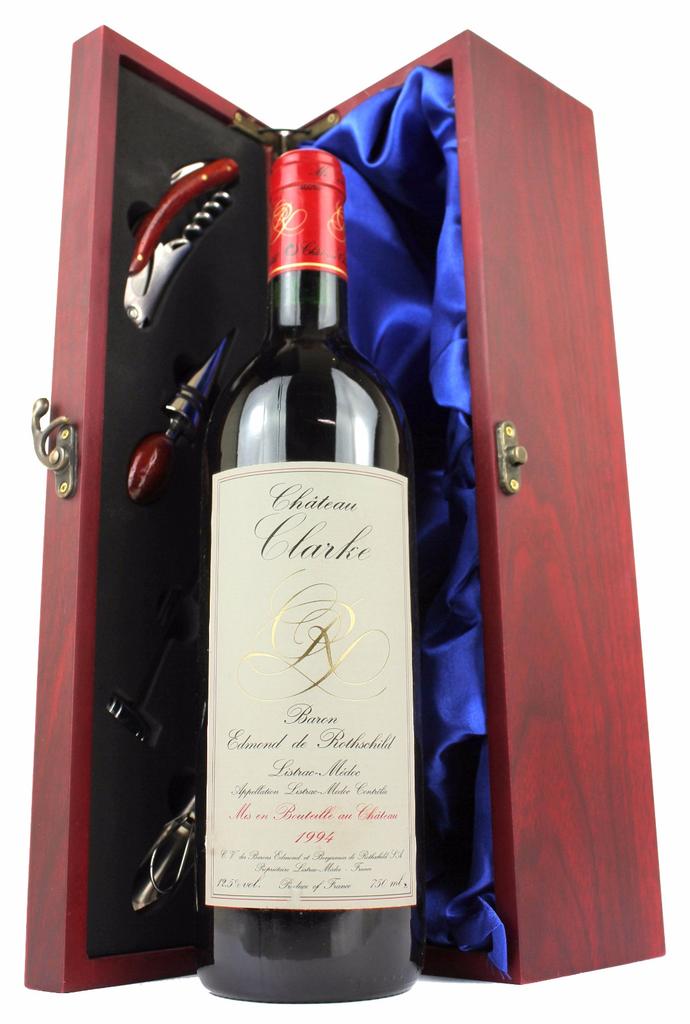 1994 Chateau Clarke, 1994