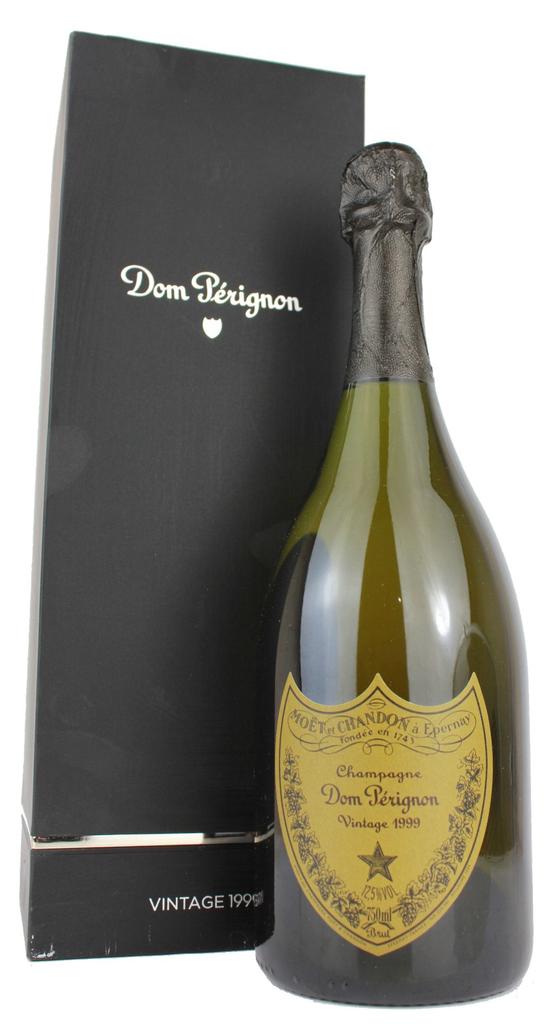 Dom Perignon, 1999