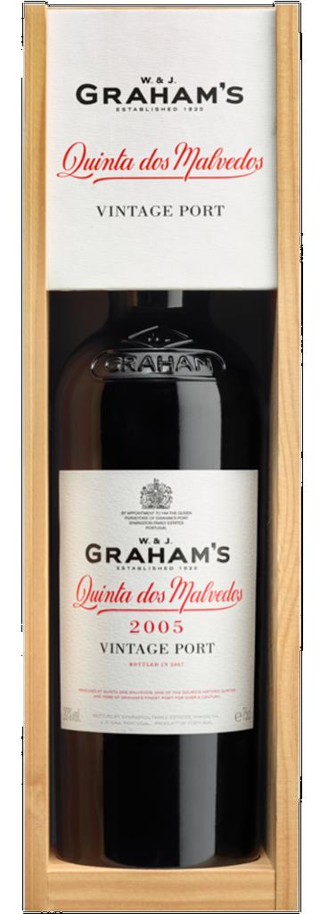 Grahams Port, 2005