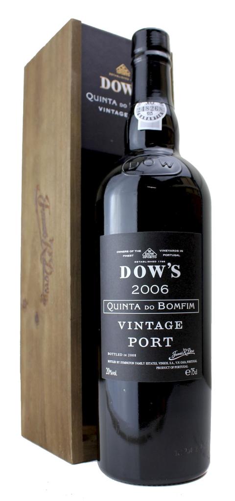 Dow's Port, 2006