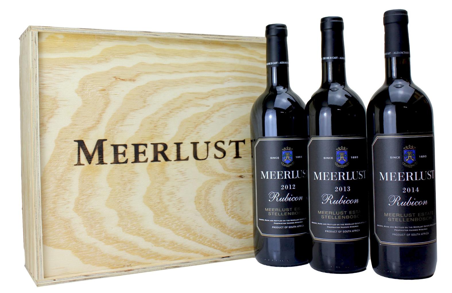 Meerlust Estates , 0