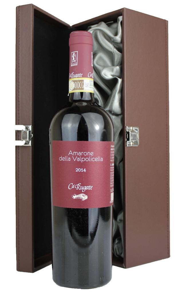 Amarone della Valpolicella, 2015