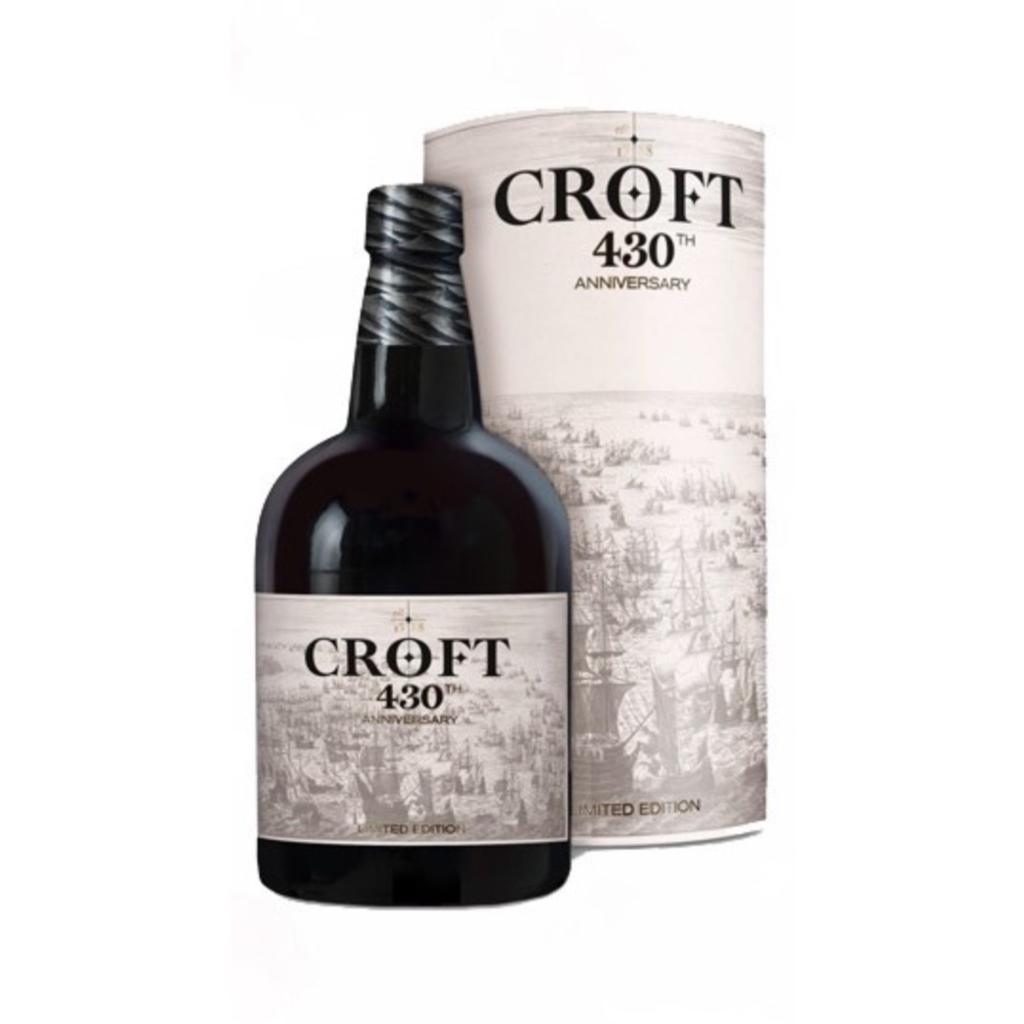 Croft Port, 0