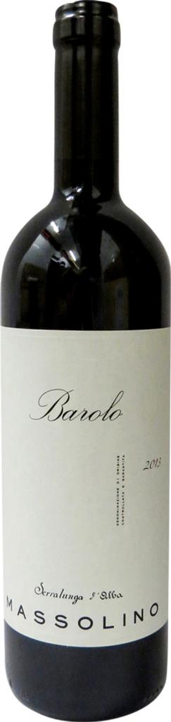 Barolo, 2013