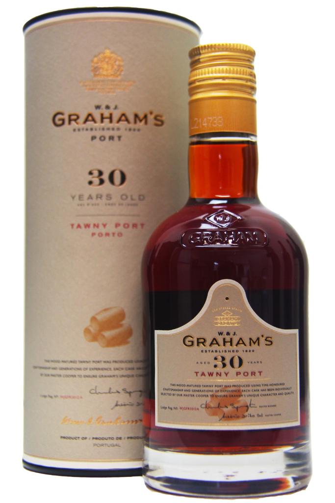 Graham's Port, 1994