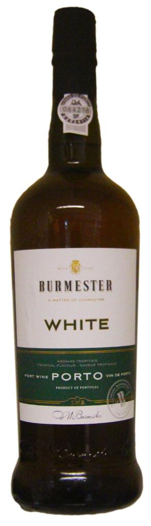  Burmester ,  Non Vintage