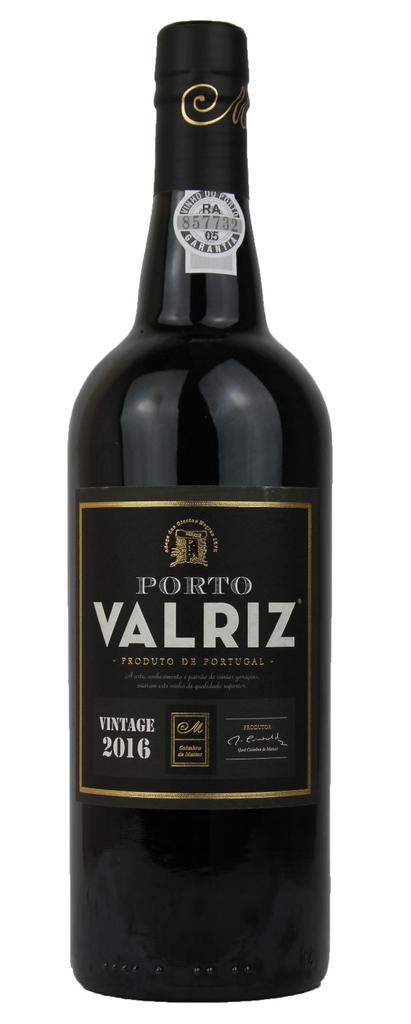 Porto Valriz, 2016