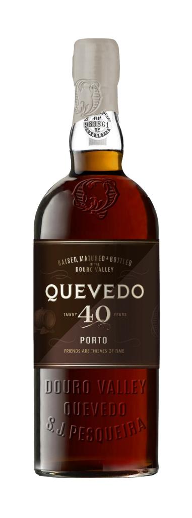   Quevedo, 1985