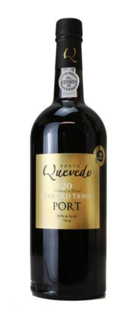   Quevedo, 2003