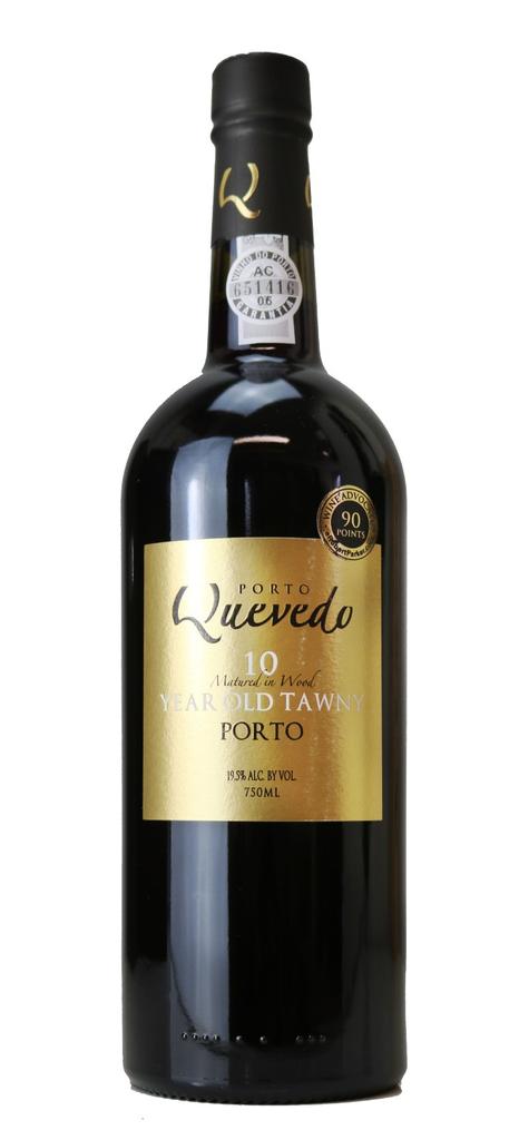   Quevedo, 2013