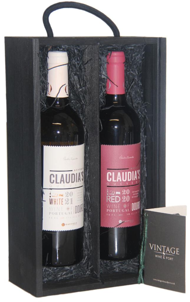   Quevedo, Tasting Experience