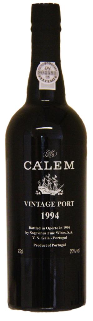 1994 Calem Vintage Port , 1994