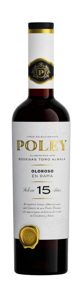  Bodegas Toro Albalá, 2009