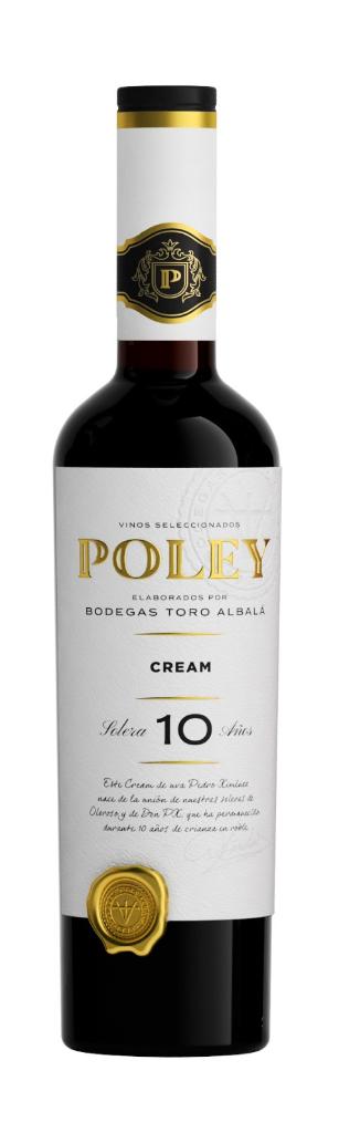  Bodegas Toro Albalá, 2014