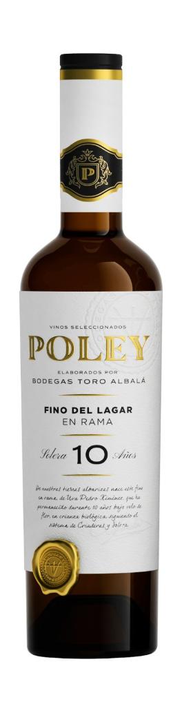  Bodegas Toro Albalá, 2014