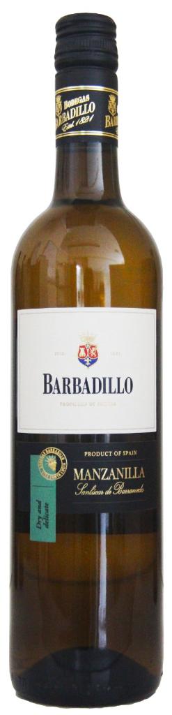 Barbadillo,  Non Vintage
