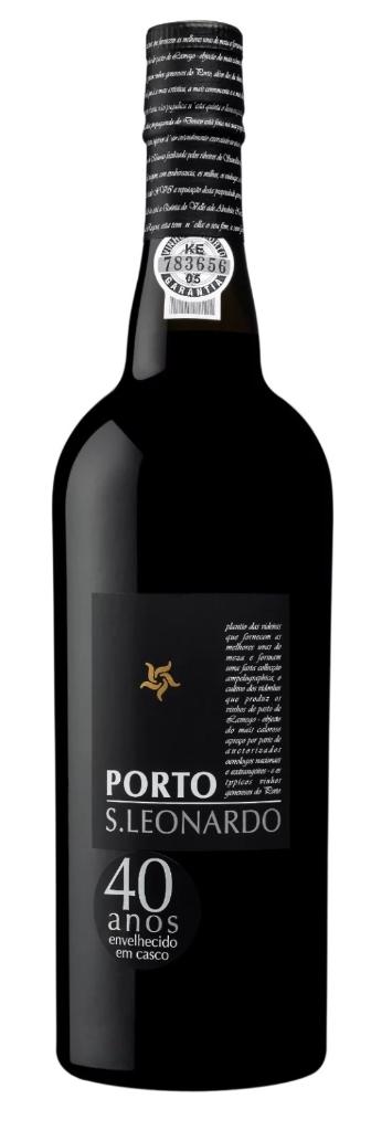 São Leonardo by Quinta do Mourao, 1984