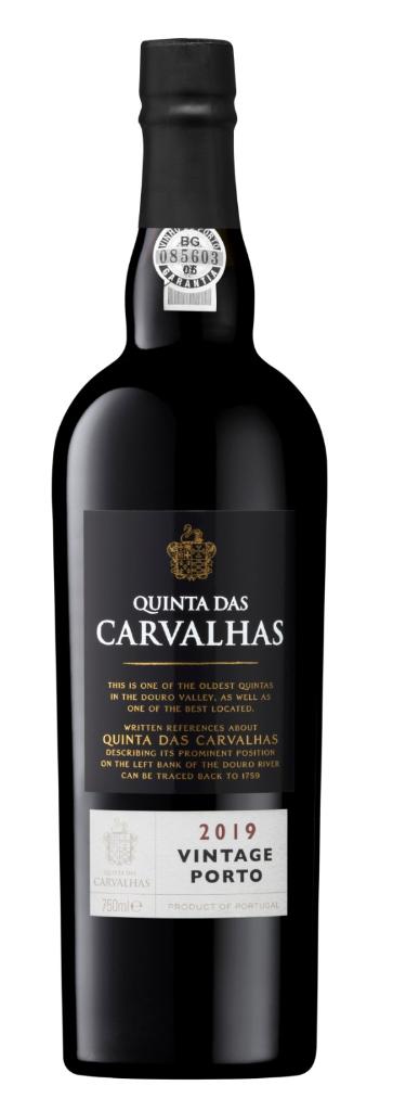  Quinta Das Carvalhas, 2019