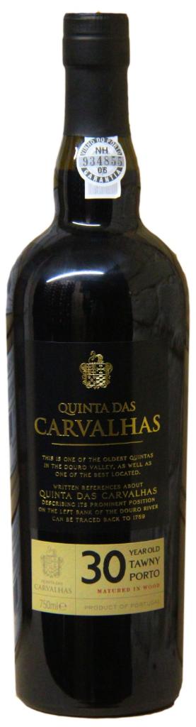  Quinta Das Carvalhas, 1995