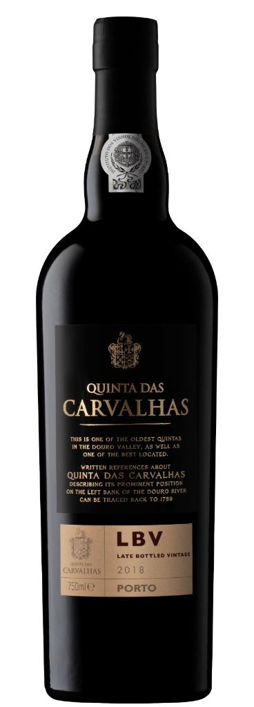  Quinta Das Carvalhas, 2018