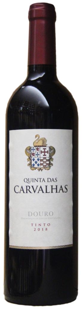  Quinta Das Carvalhas, 2018