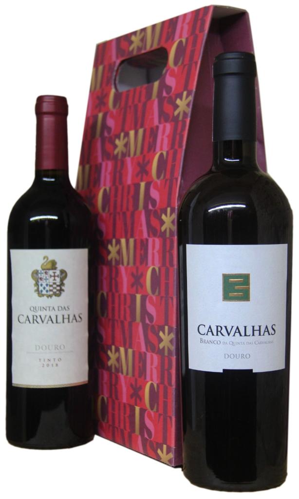  Quinta Das Carvalhas, PORT ADVENT CALENDAR 