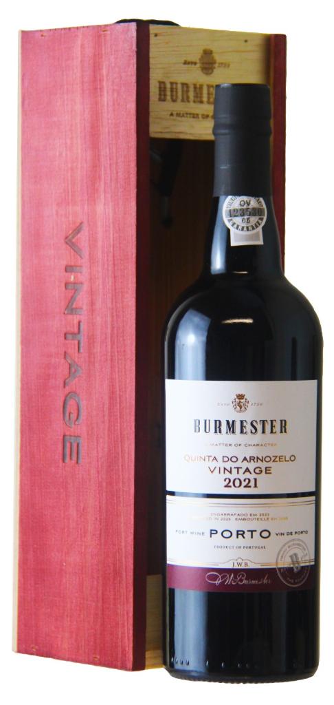   Burmester , 2021