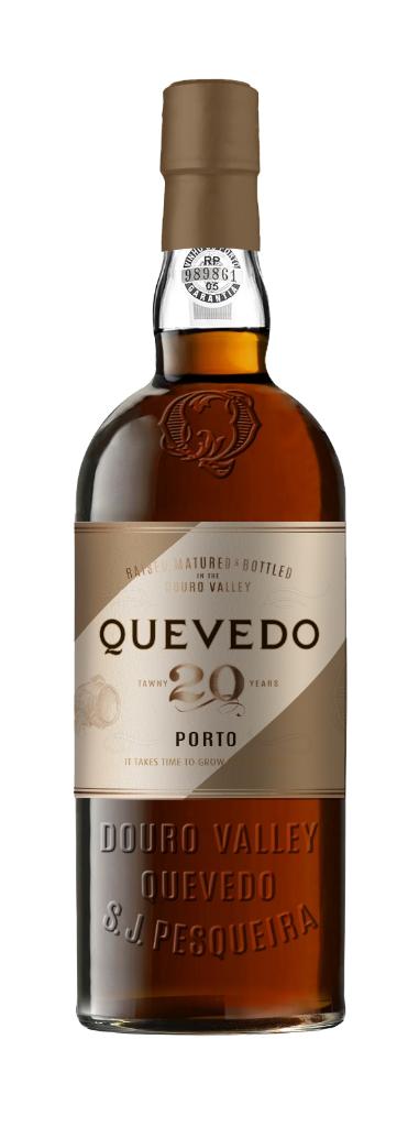   Quevedo, 2005