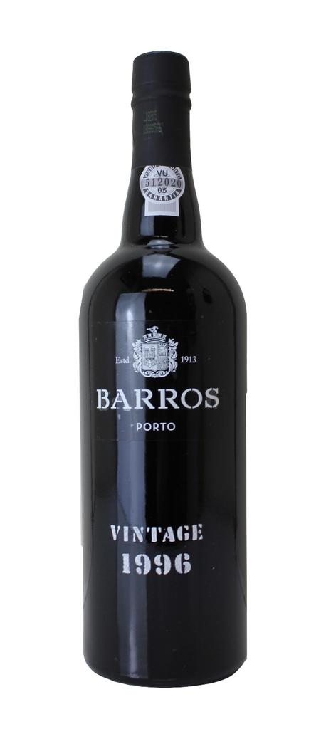 Barros Port, 1996
