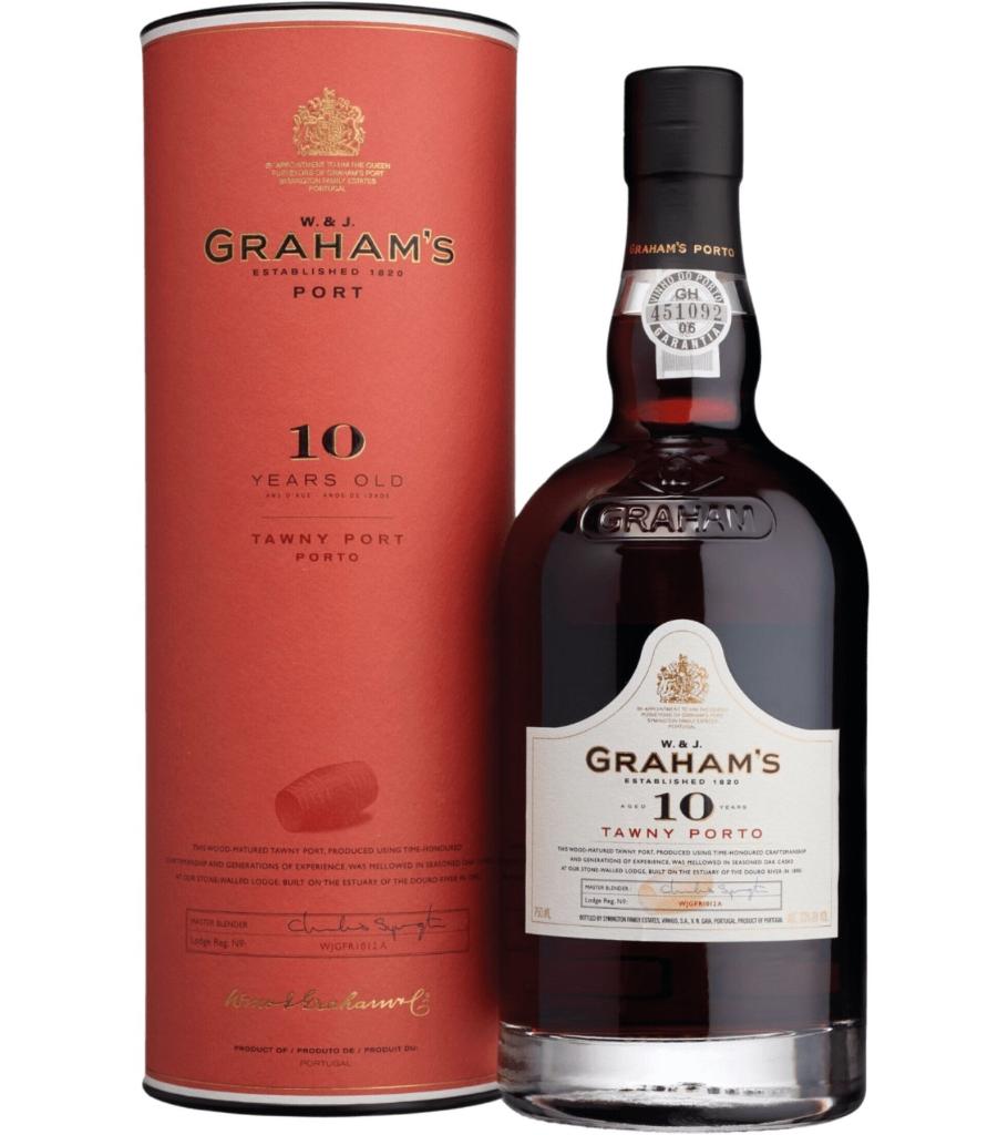 Graham's Port, 2015