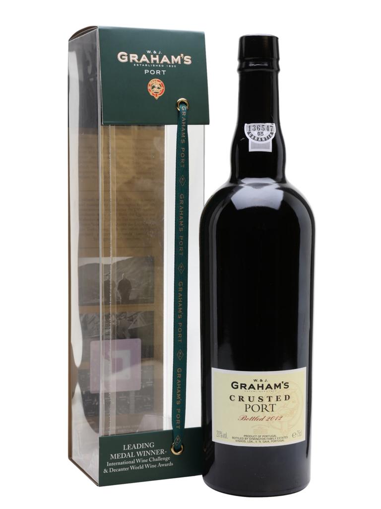 Vintage Wine & Vintage Port Wine Gifts