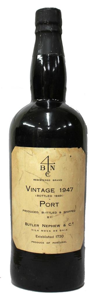 1947 Wine 1947 Port 73 Year Old Gifts Vintage Wine Port